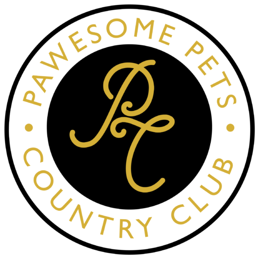 Pawesome Pets Country Club